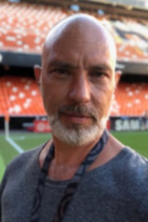 Manu Carriau | Director