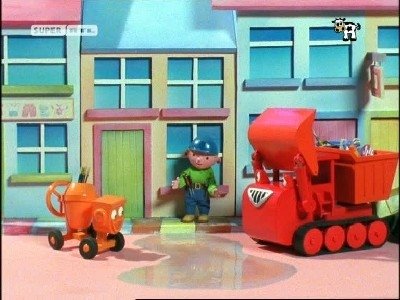 Bob the Builder