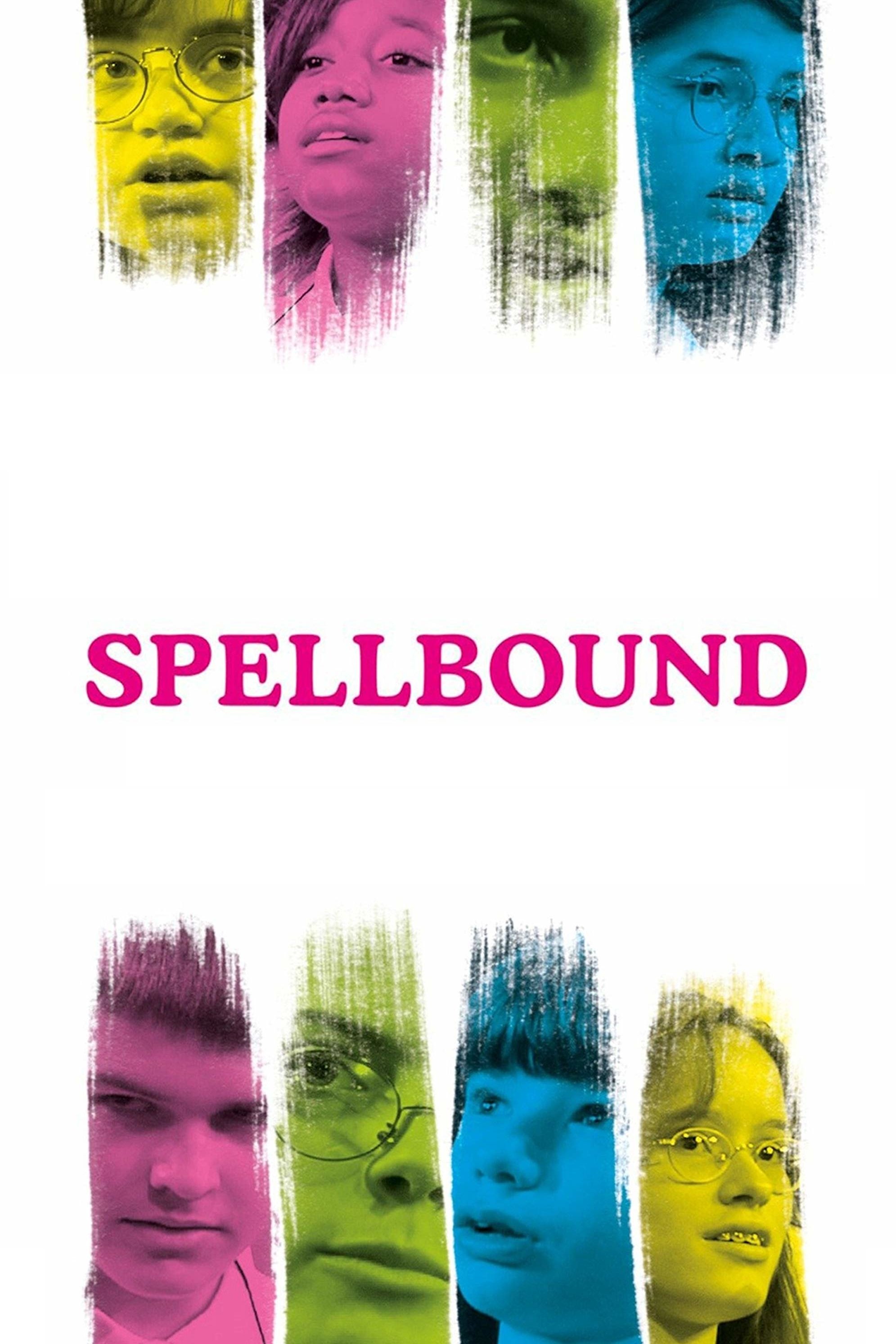 Spellbound
