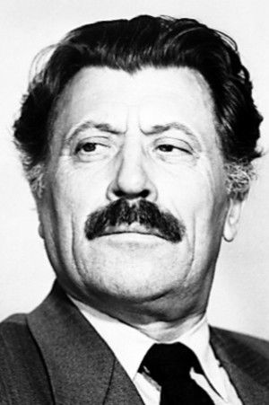 et billede af Aleksandr Samulekin