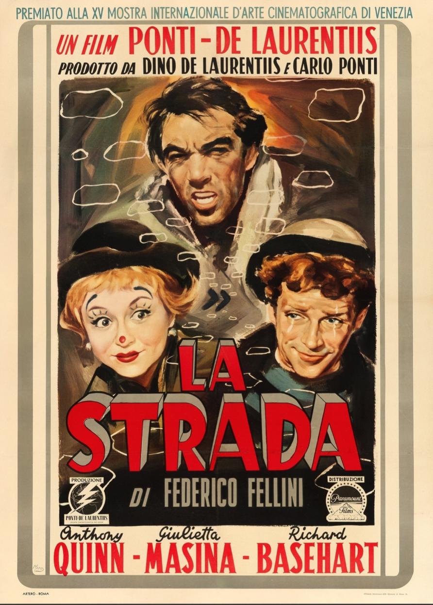 La Strada