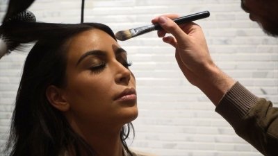 Keeping Up with the Kardashians