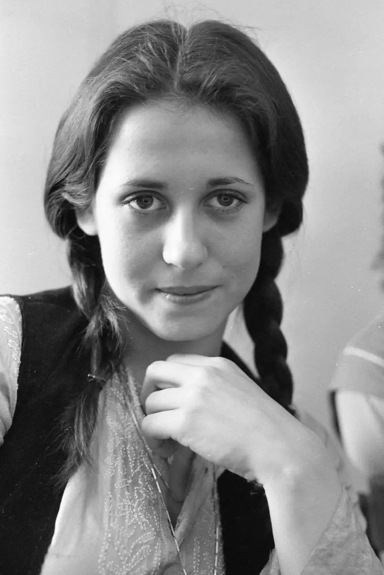 et billede af Liron Nir-Gad