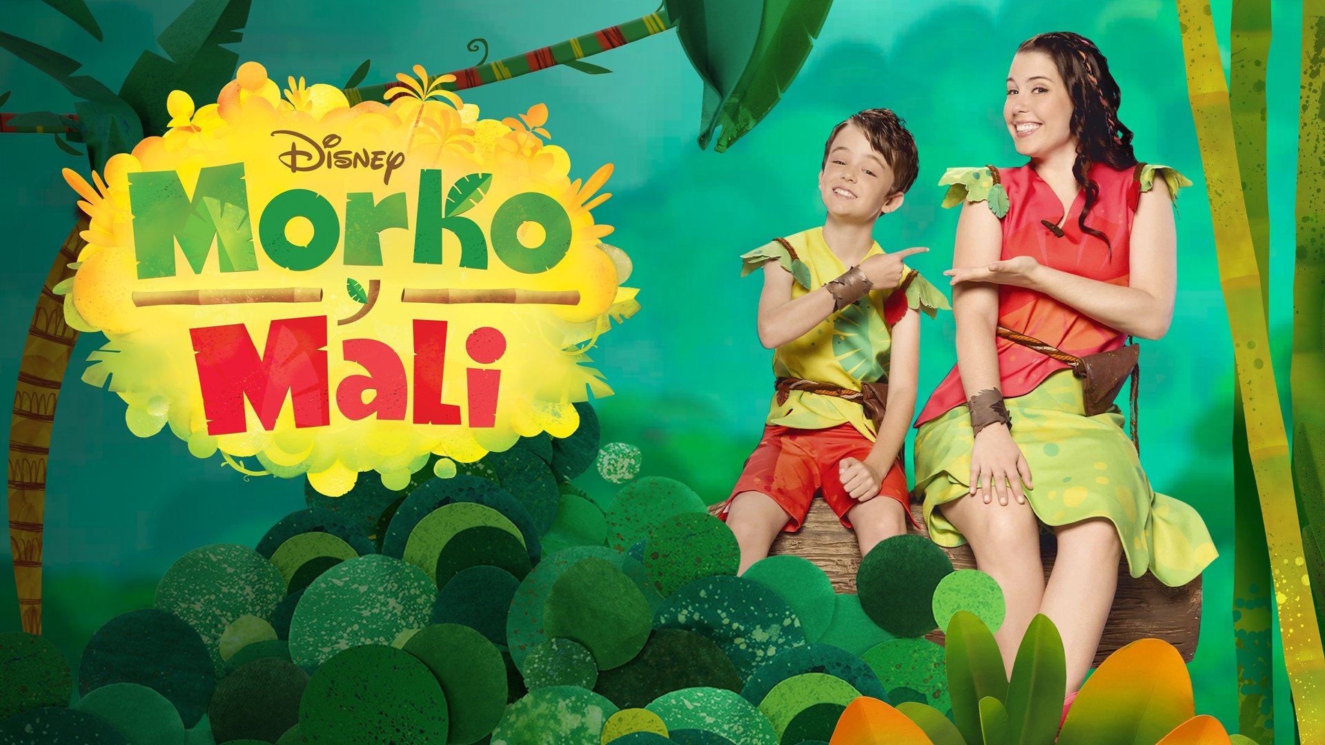 Morko y Mali