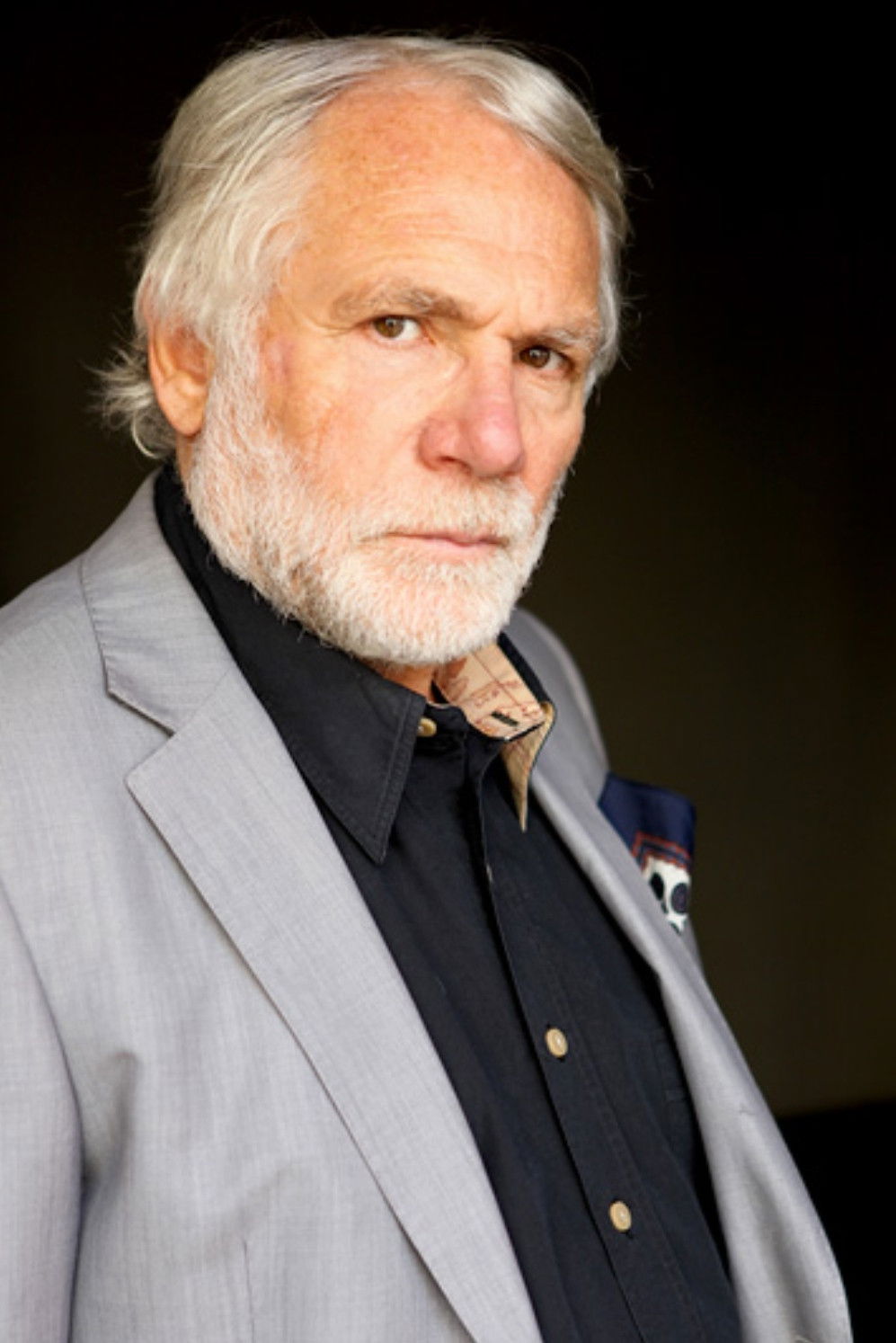 et billede af Benedetto Lo Monaco