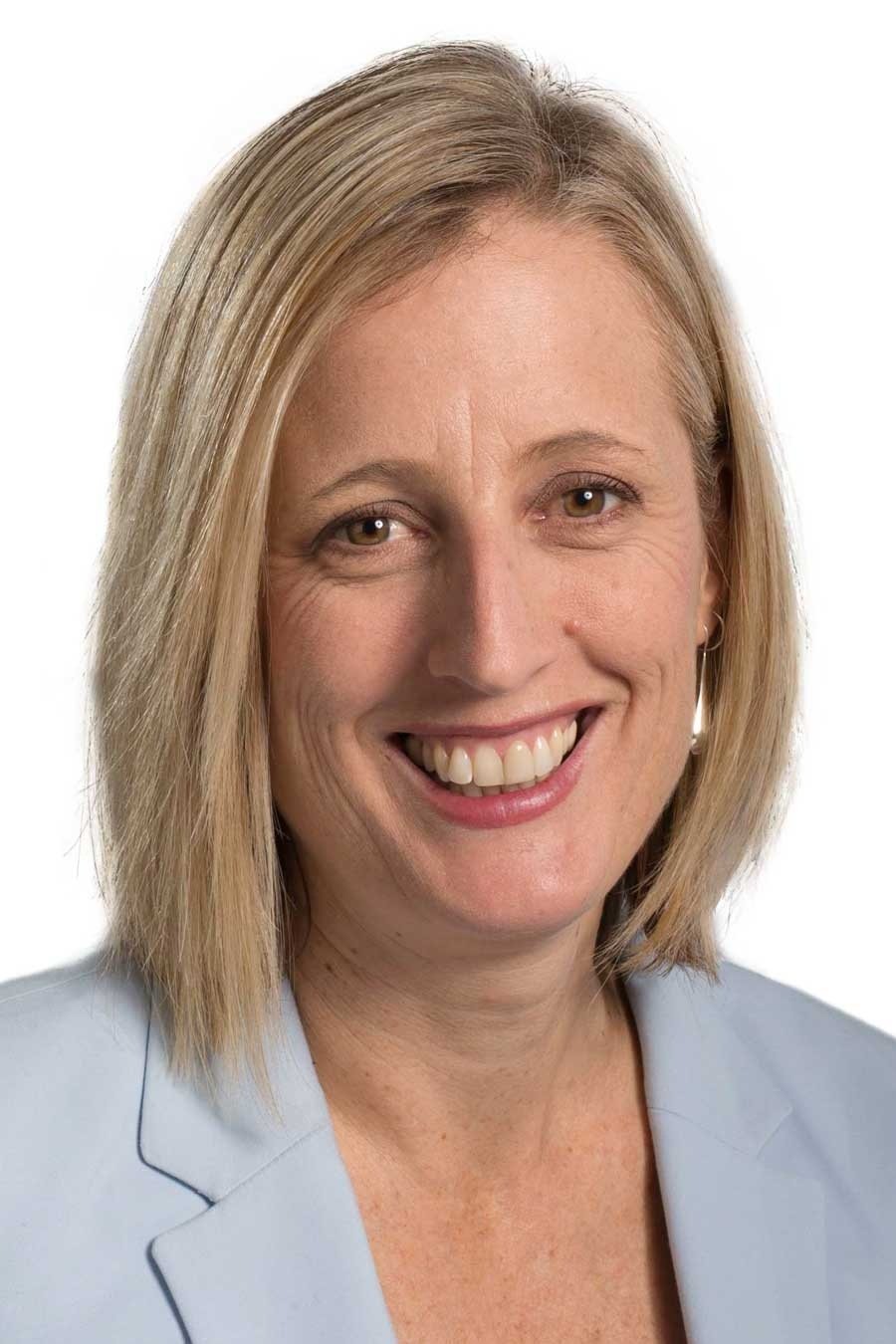 Katy Gallagher