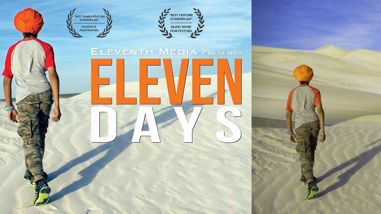 Eleven Days (2018)