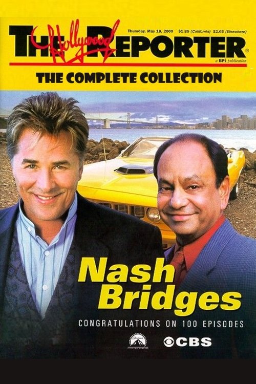 EN - Nash Bridges (1996) (US)
