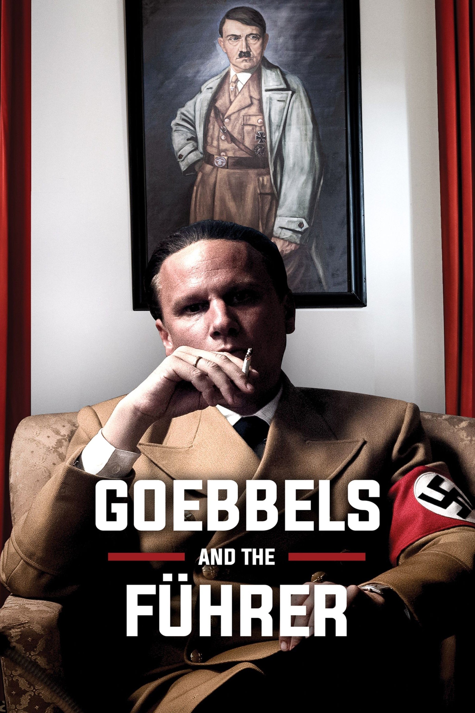 Goebbels and the Führer