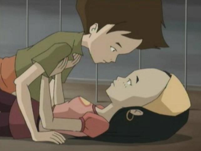 Code Lyoko