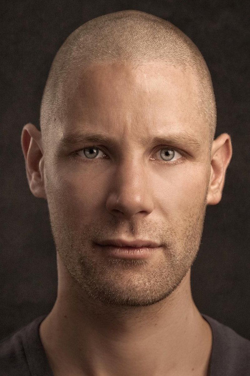 et billede af Frontliner