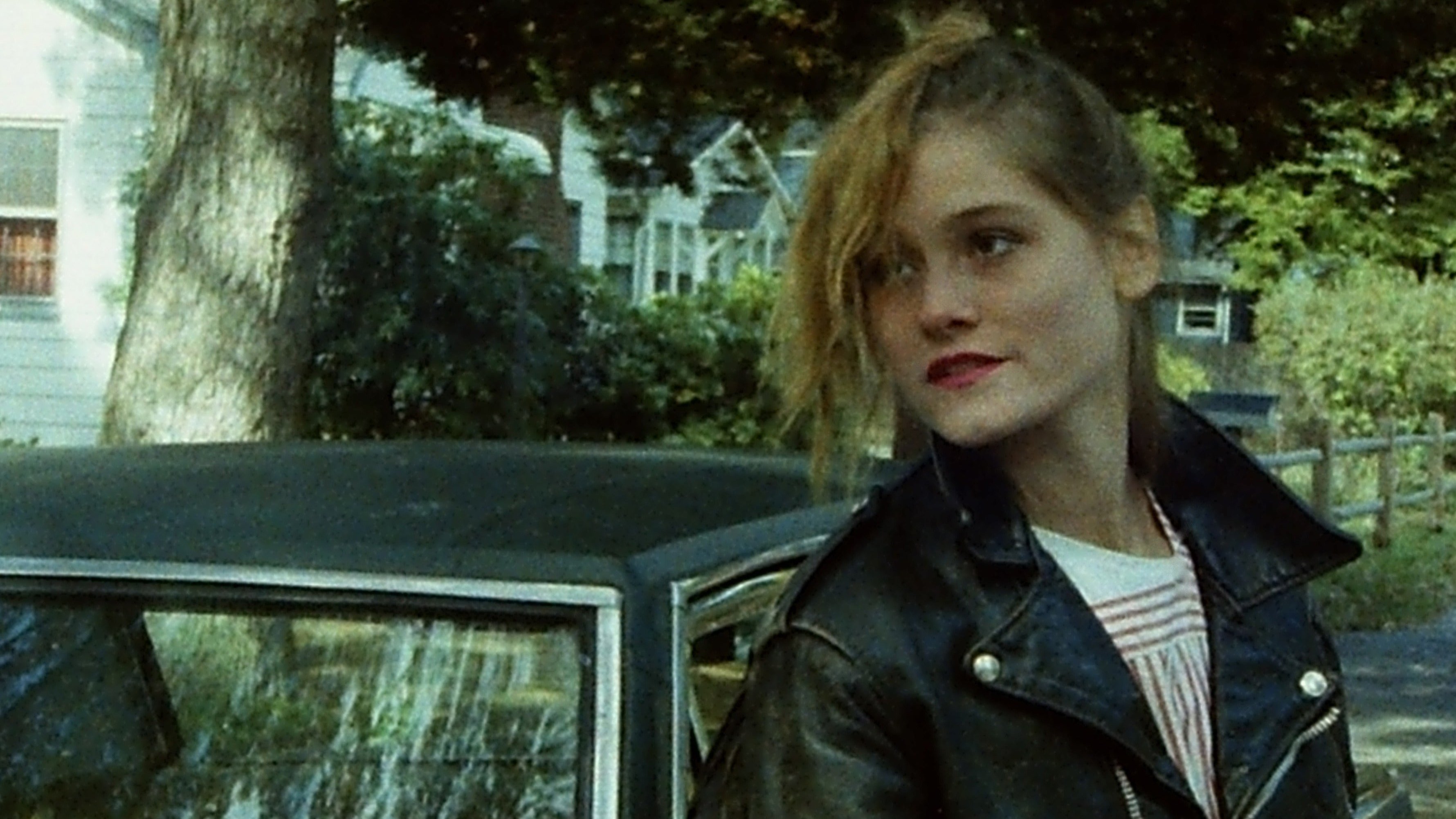 Kid (1984)