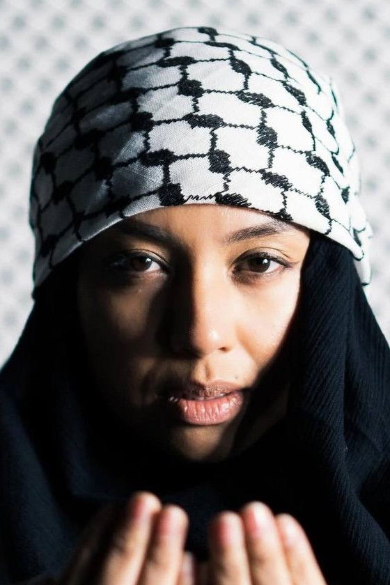 et billede af Mizz Nina