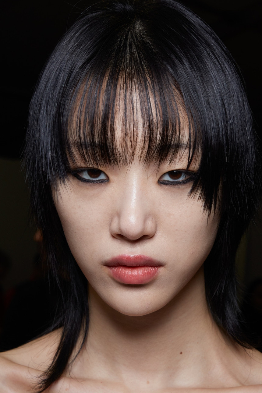 et billede af Choi Sora