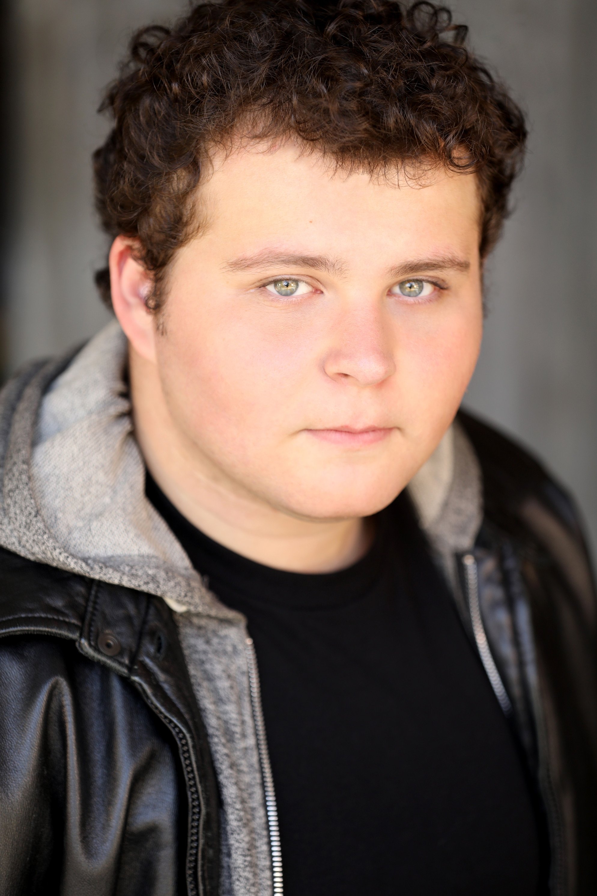 et billede af Joshua Erenberg