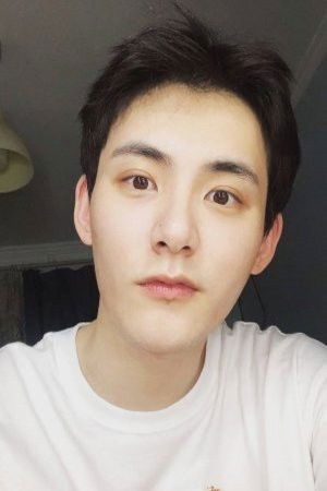 et billede af Li Yang