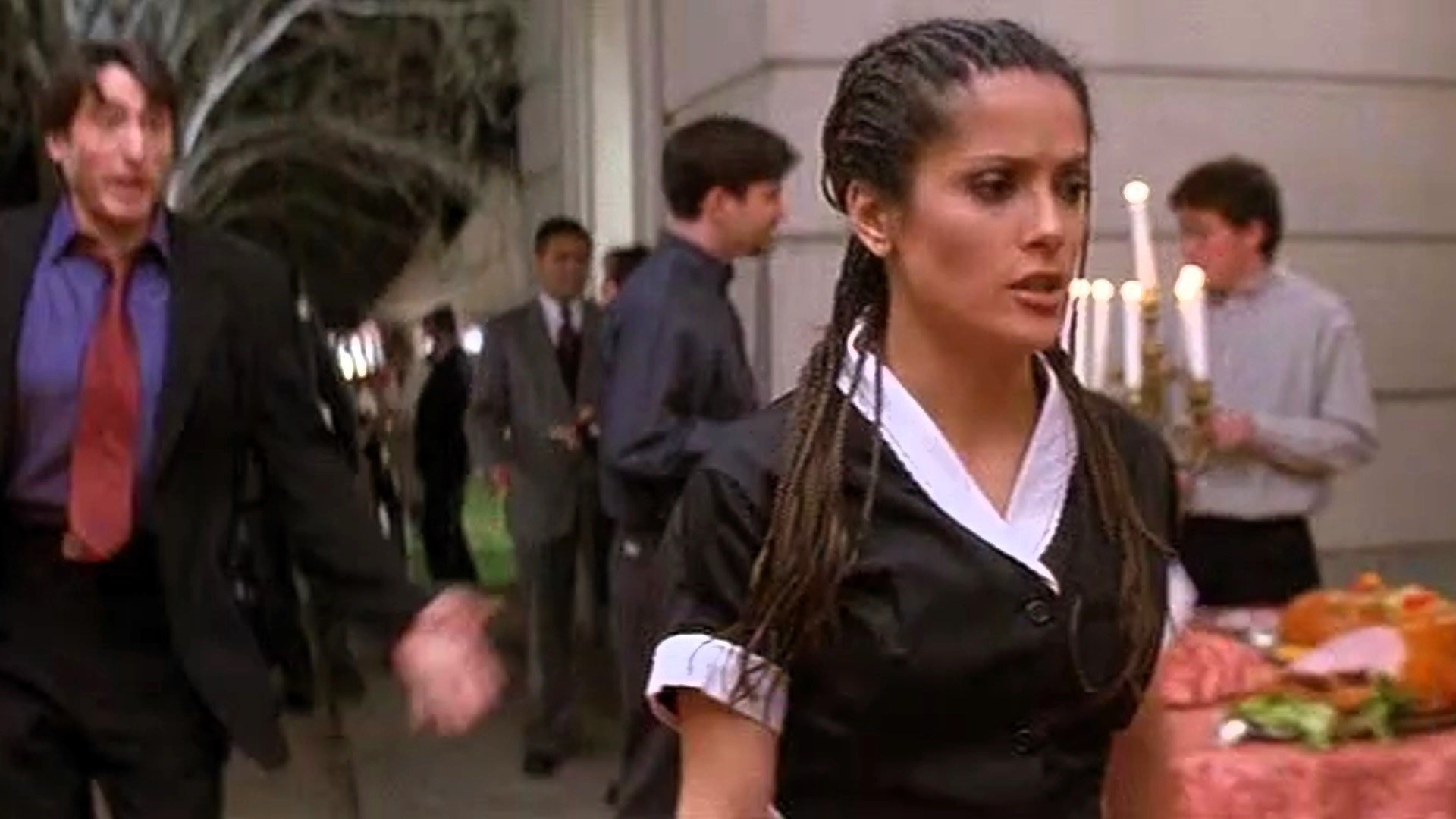 Living It Up (2000)