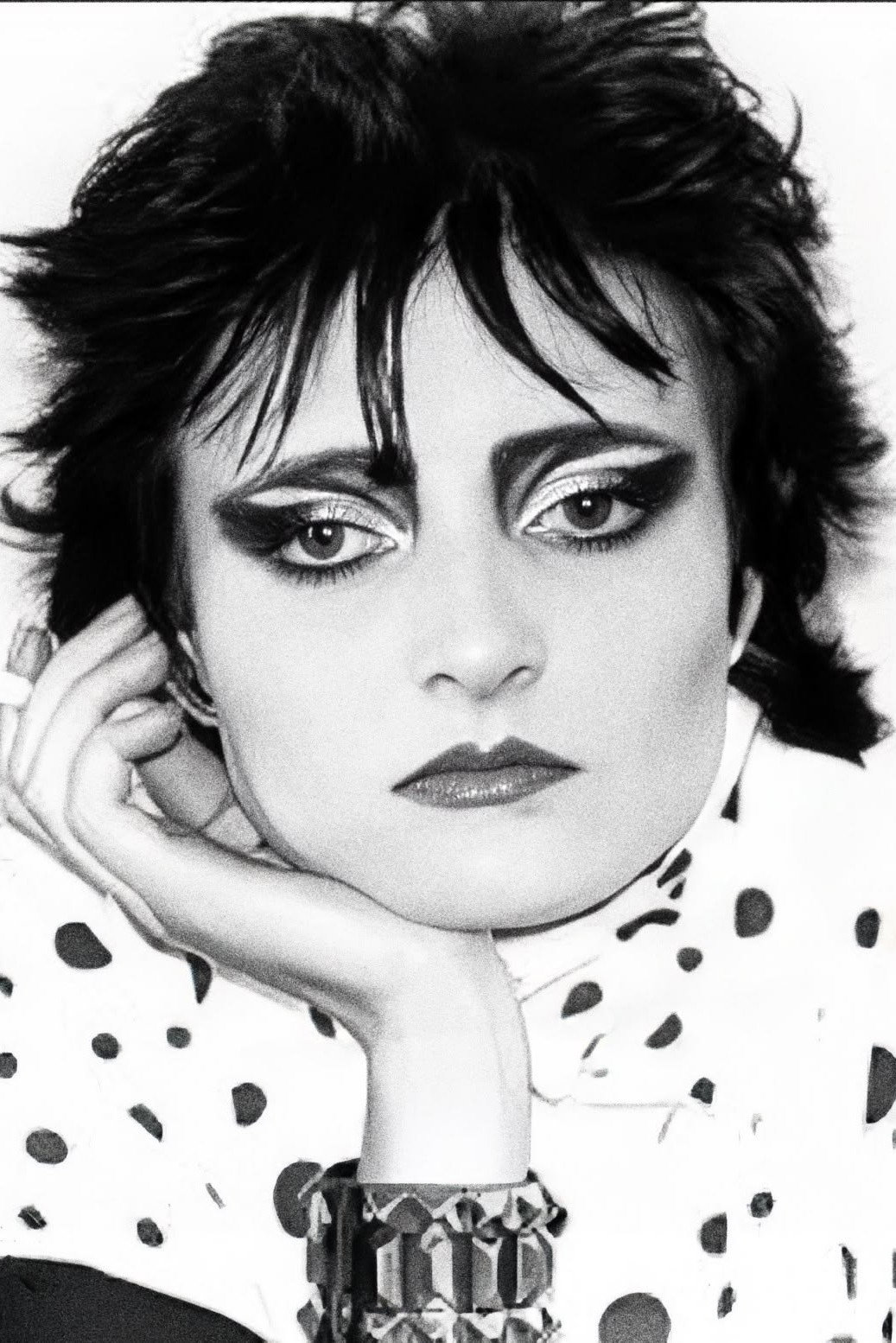 Siouxsie Sioux fotoğraf 7
