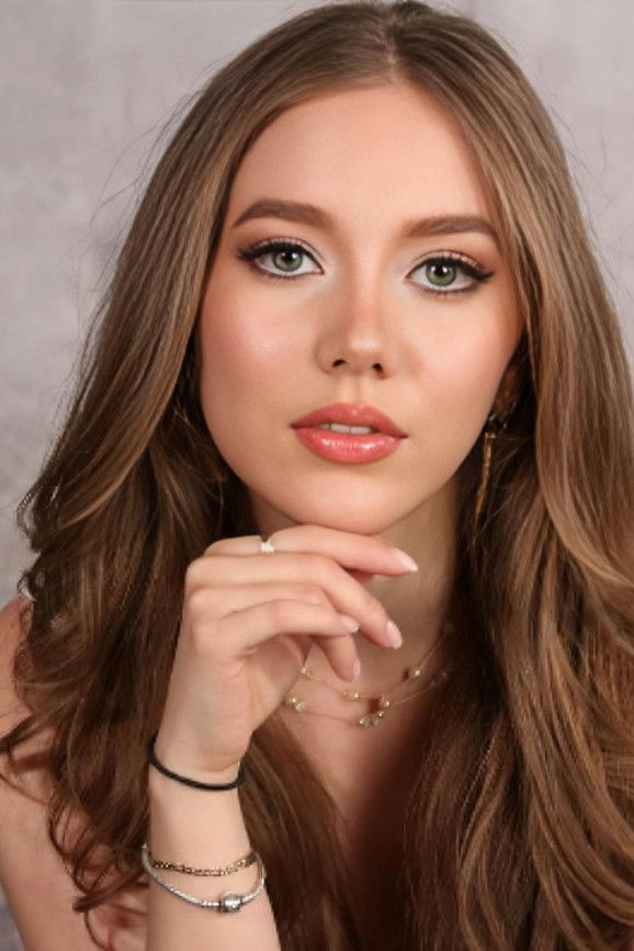 et billede af Alexia Marian