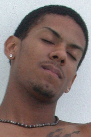 et billede af Pretty Red