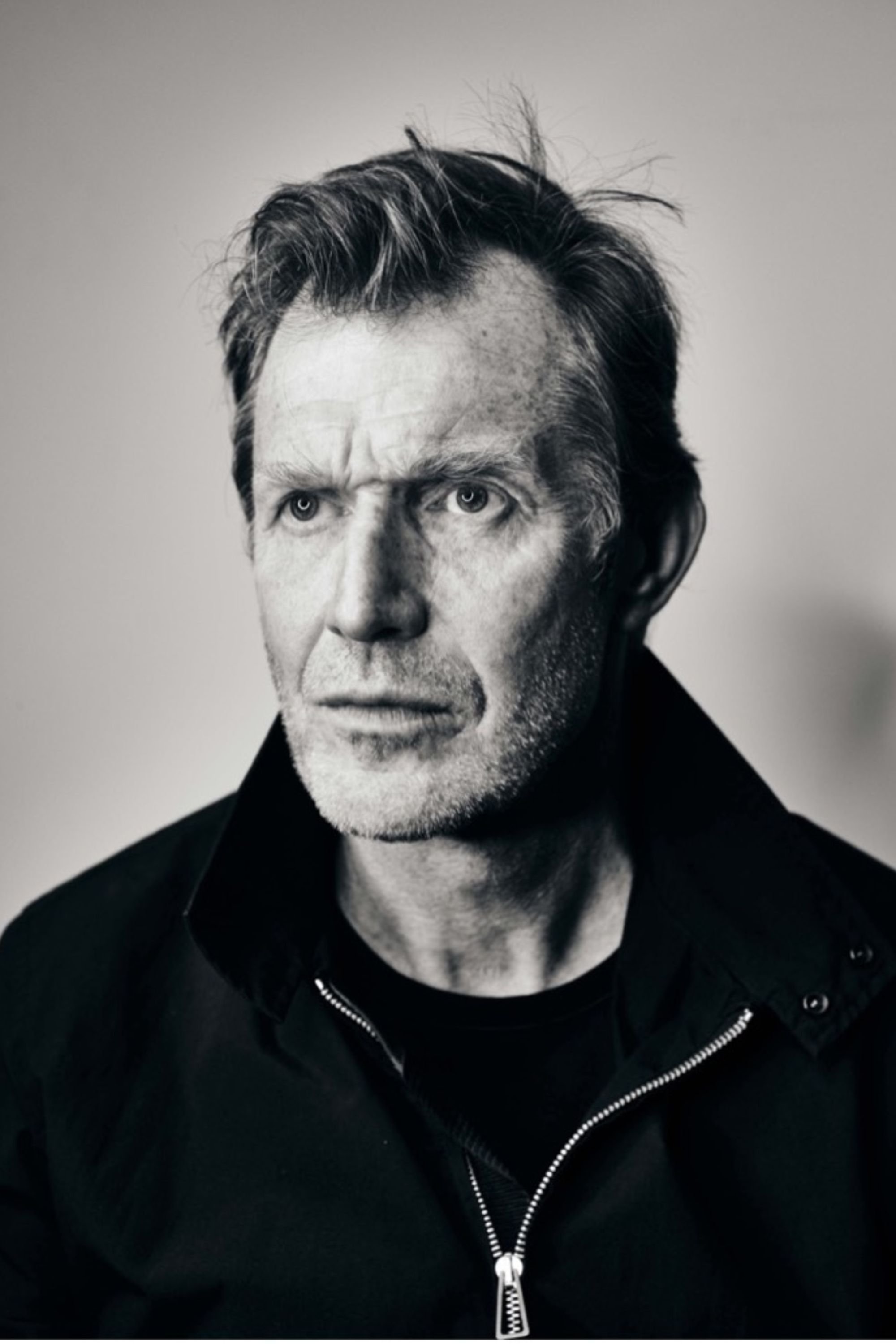 Jason Flemyng