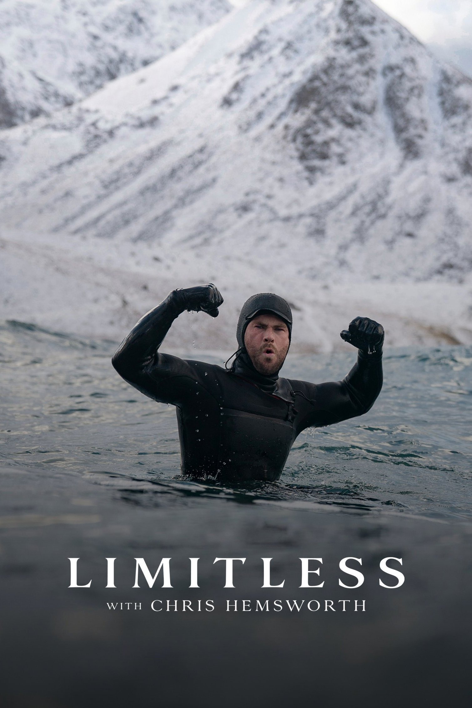 Limitless with Chris Hemsworth - Season 2