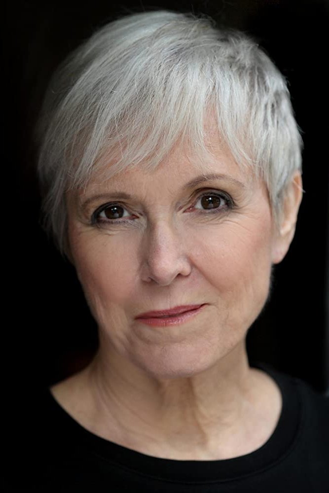 et billede af Janet Metzger