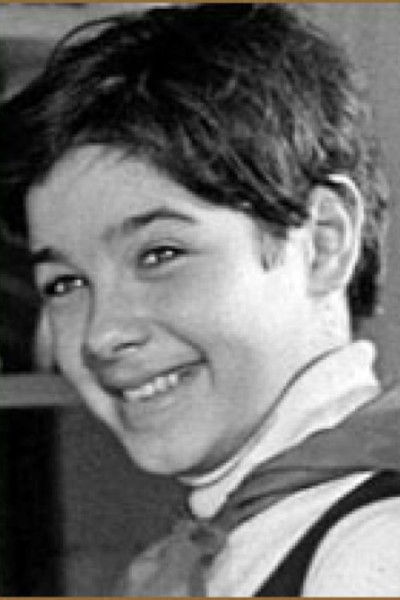 et billede af Julia Korneva