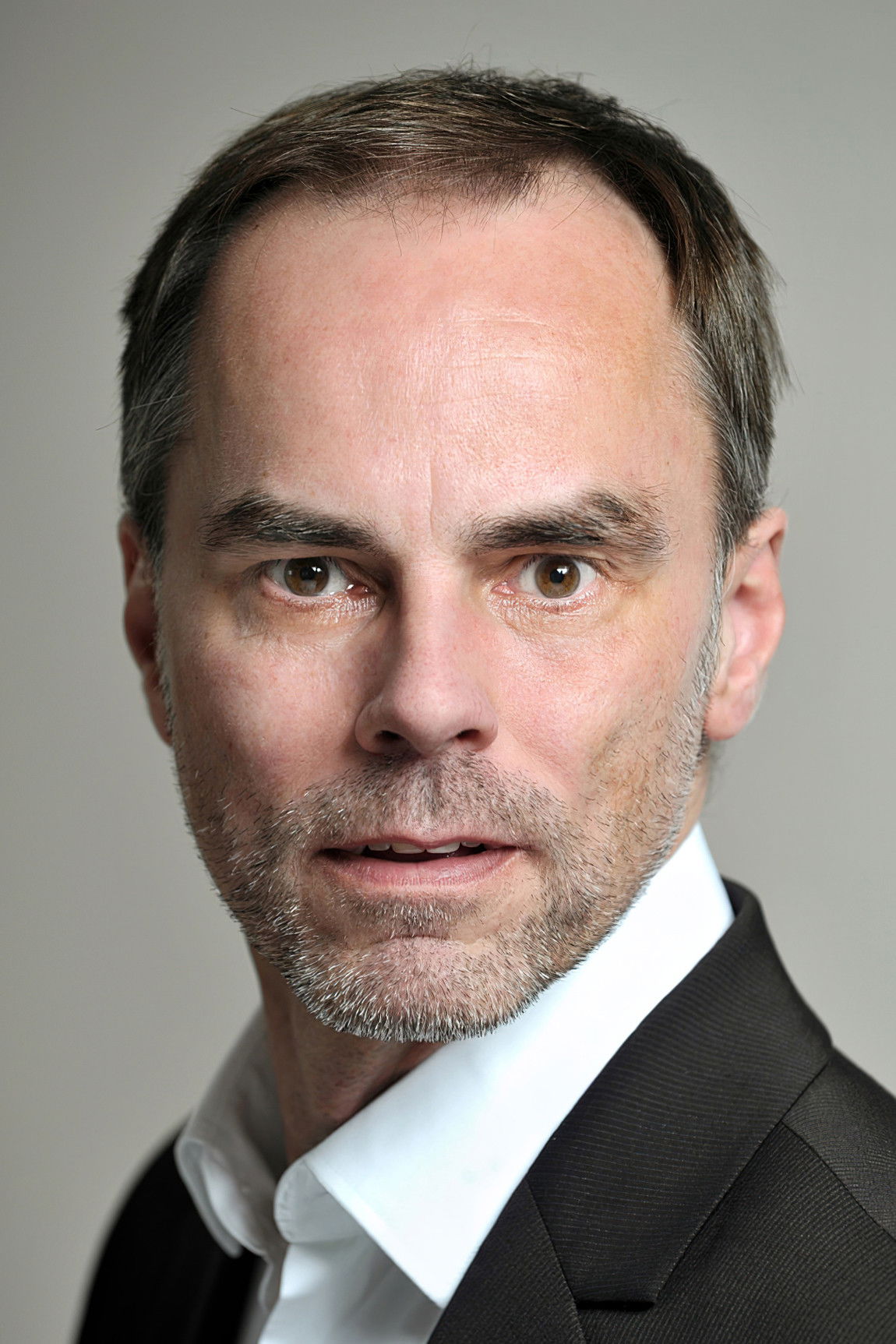 et billede af Thomas Koob