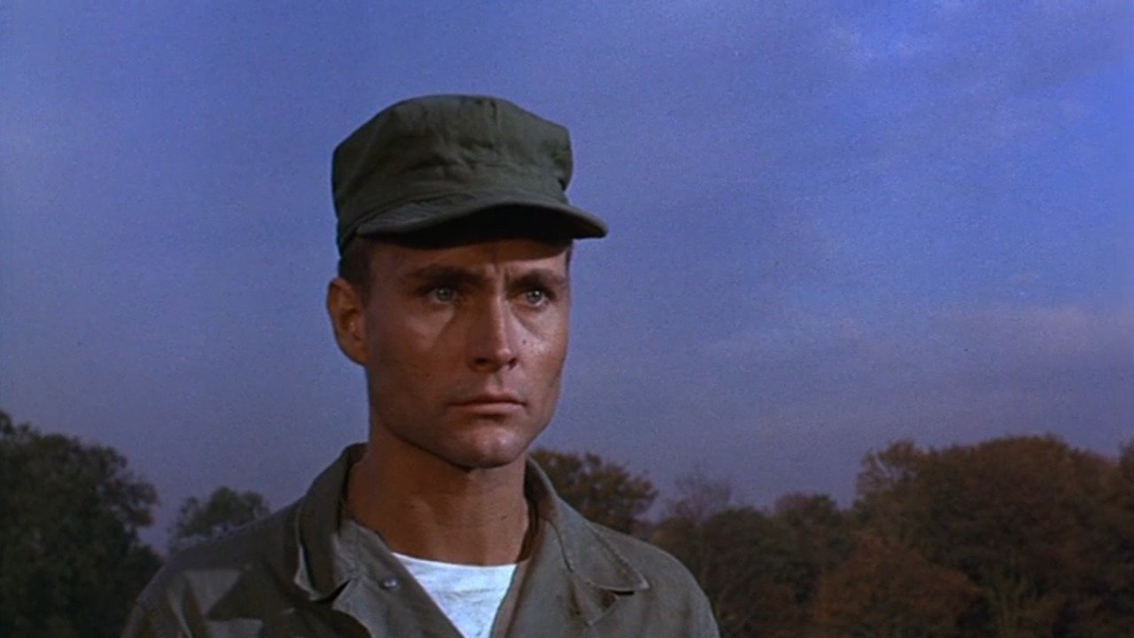 The Sergeant (1968)