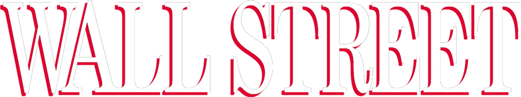 Wall Street Logo