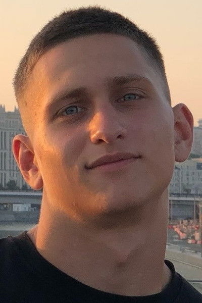 et billede af Artyom Korobkov