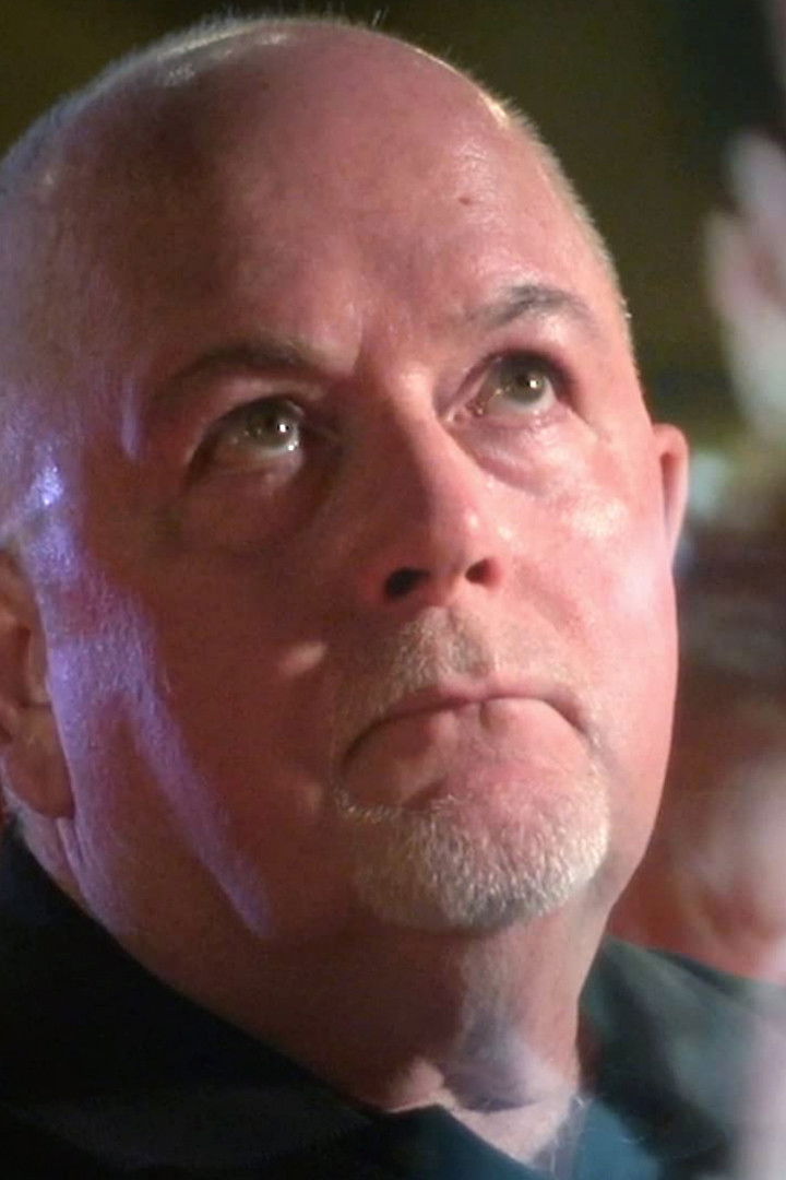 et billede af Rob Mueller