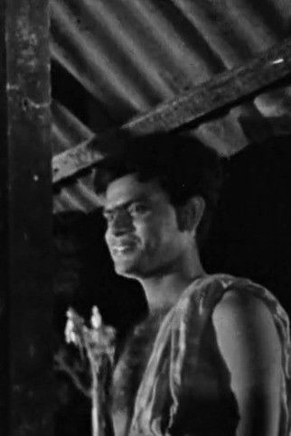 et billede af Sheikh Fazlu