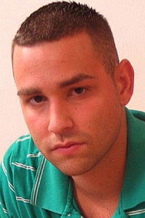 et billede af Vinny Lopez