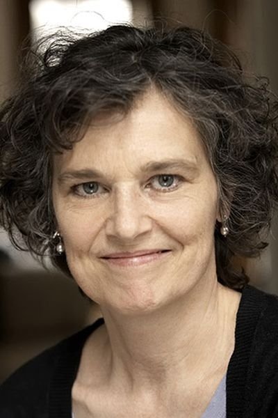 et billede af Kathleen Tolan