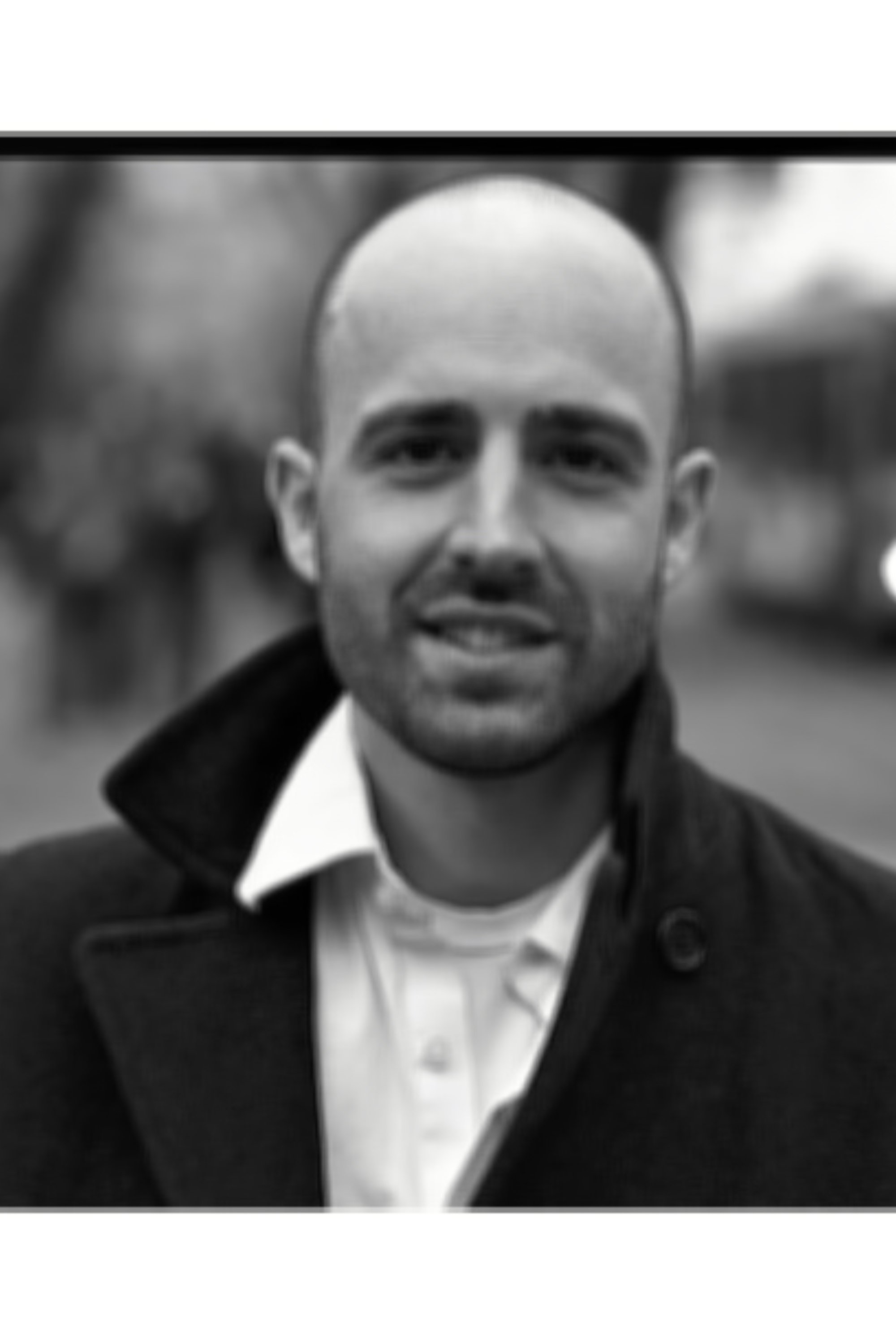 Bennett Hughes | Music Score Producer