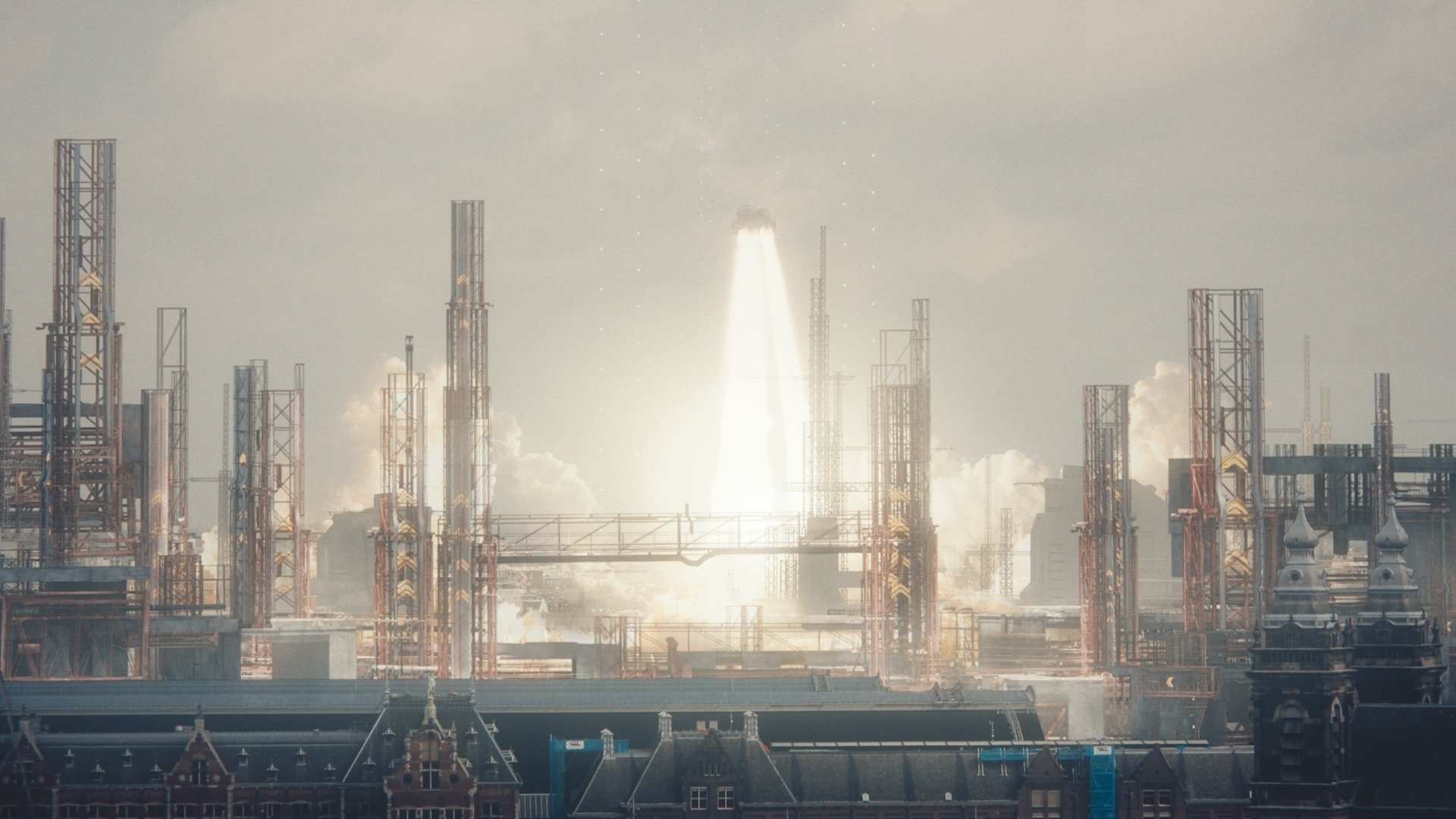 Tears of Steel (2012)