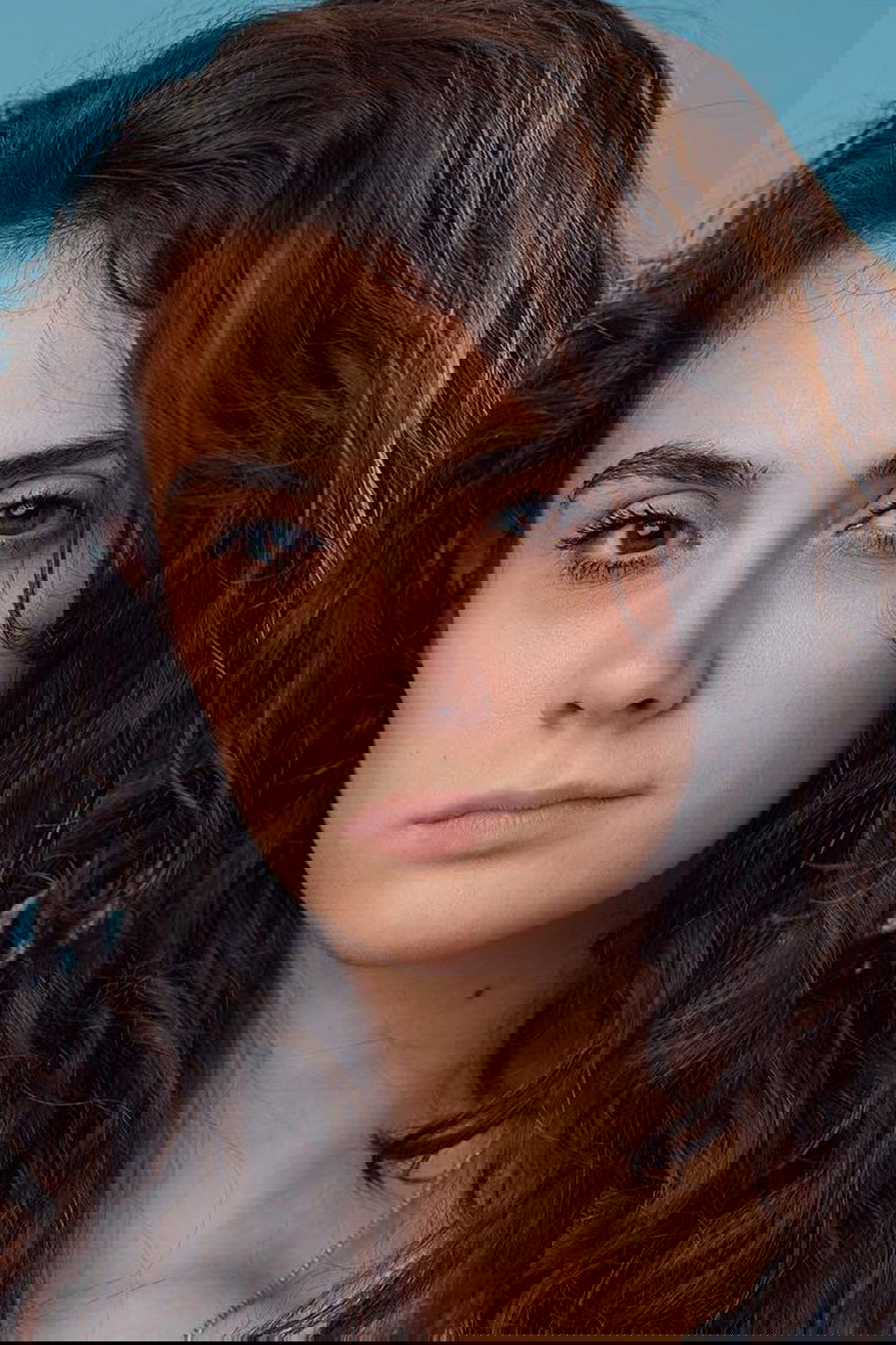 et billede af Magdalena Conway