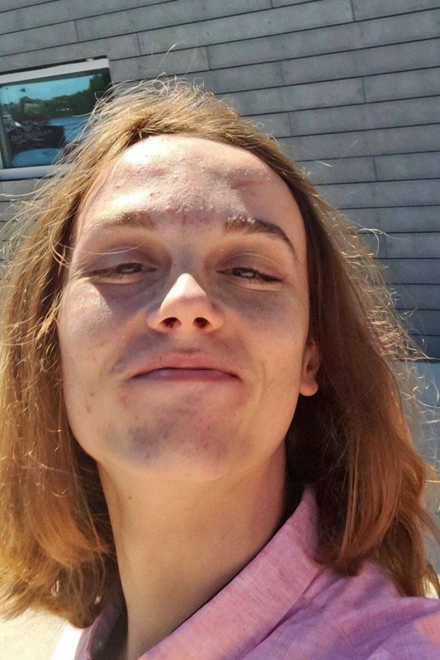 Jake Despenas's picture in the cast