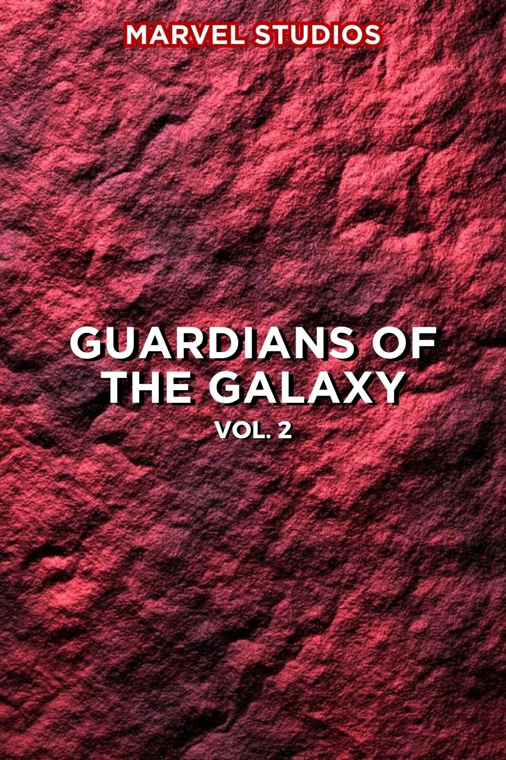 Guardians of the Galaxy Vol. 2