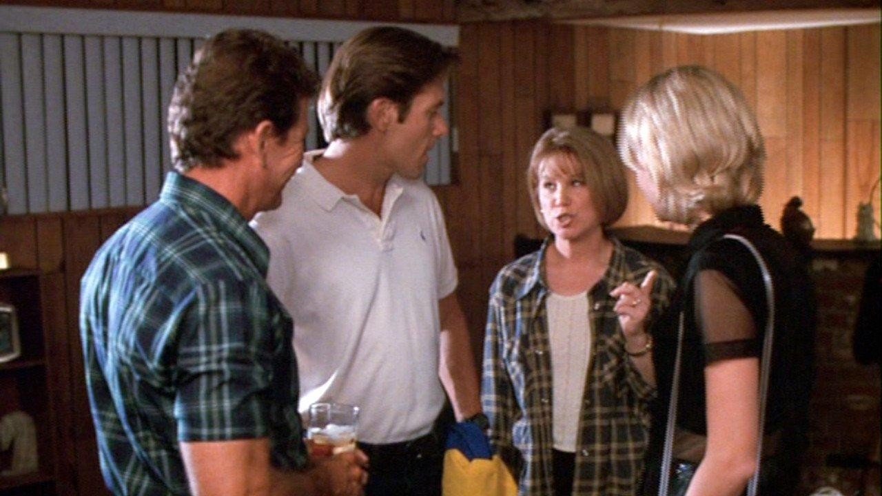 For My Daughter's Honor (1996)