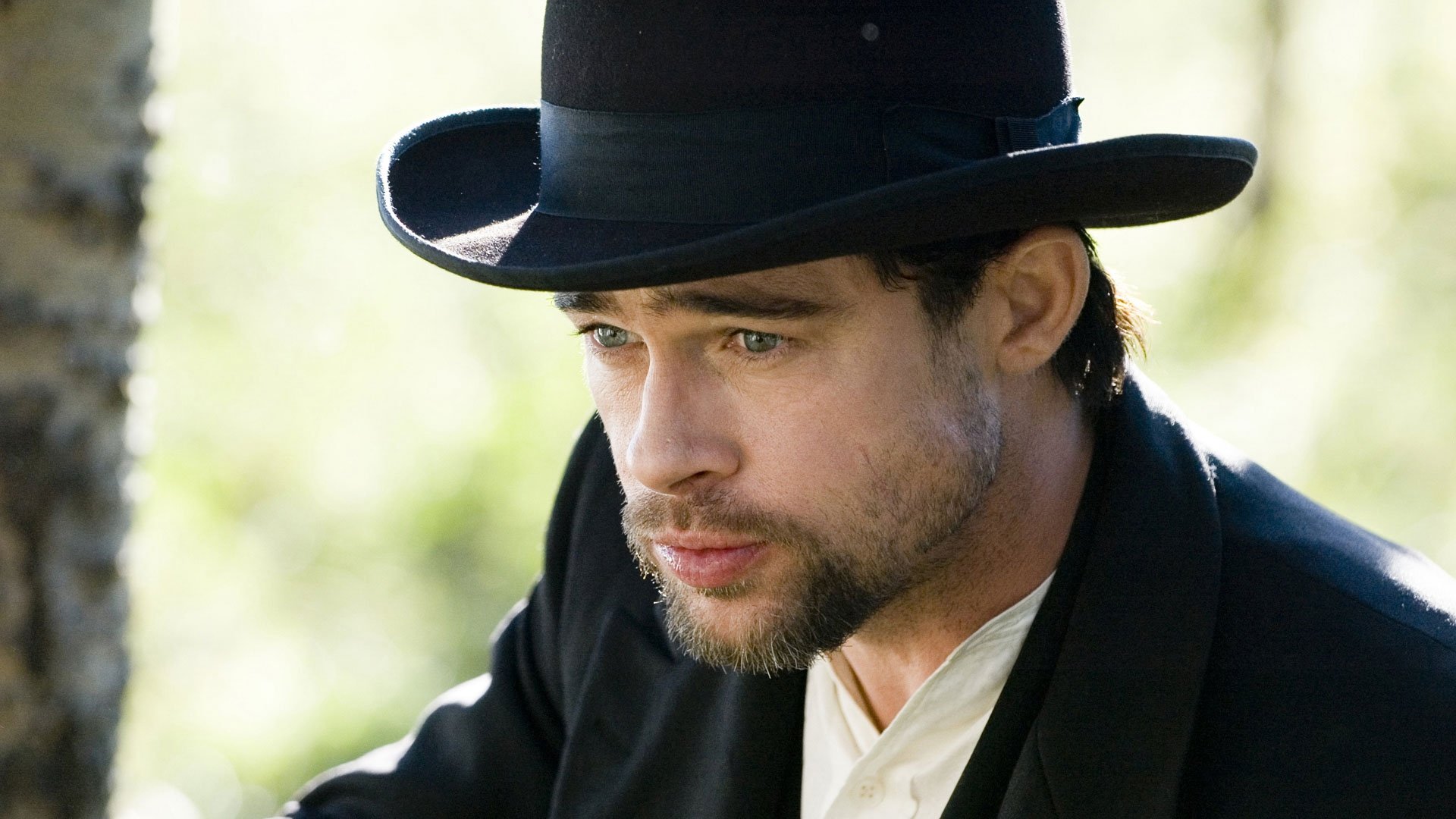 2007 The Assassination Of Jesse James By The Coward Robert Ford