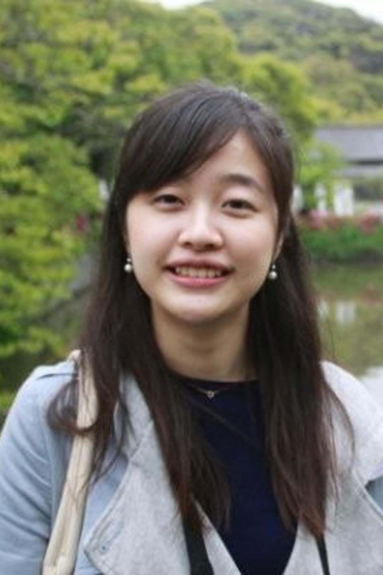 et billede af Yuka Tsuchida