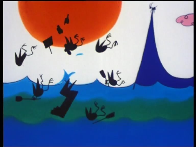 Les Shadoks
