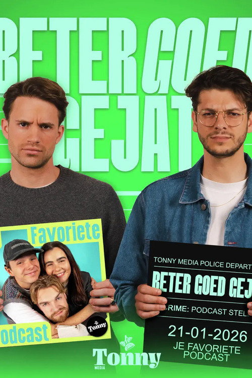 Beter Goed Gejat - Season 1