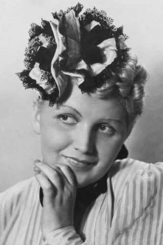 et billede af Slávka Procházková