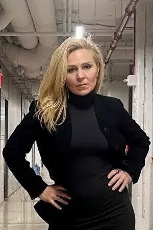 et billede af Yuna Shapatava