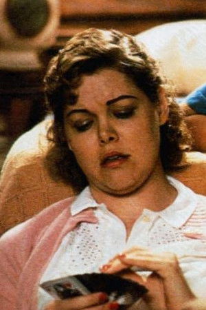 et billede af Terri Gardner