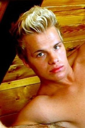 et billede af Michal Pesl